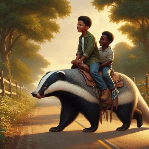 /images/boys_riding_badger.jpg